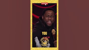 KEVIN HART Roasts WILL SMITH for Slapping CHRIS ROCK 😳 Funniest OSCARS MELTDOWN Joke Ever Told