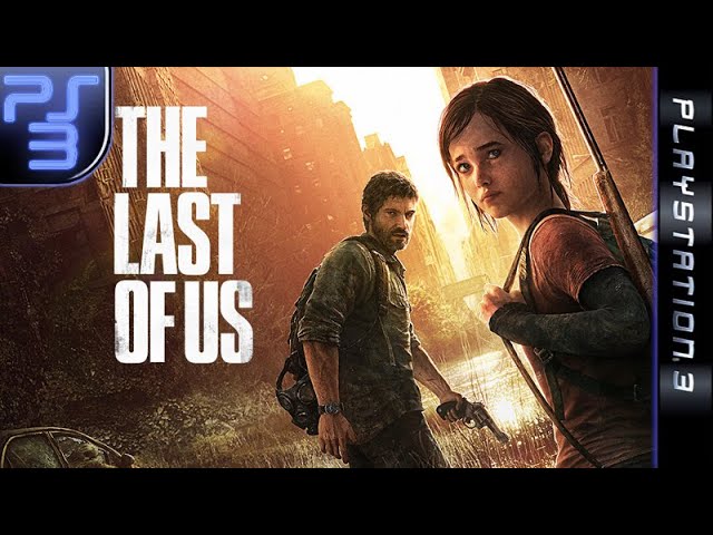 PS3 Longplay [No Commentary] The Last of Us (2013) 