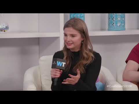 Video: Stefanie Scott Nettowaarde: Wiki, Getrouwd, Familie, Bruiloft, Salaris, Broers en zussen