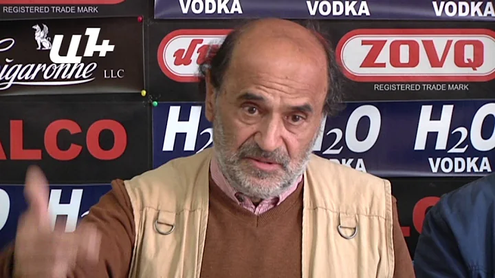 «Լռելն աններելի է, համակերպվելը՝ դավաճանություն». ինչի՞ մասին է խոսքը