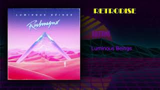 Rulmyno – Luminous Beings full album(Retrodise)