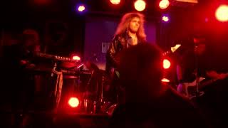 Insanity (live)- Roxx