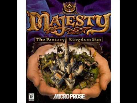 Majesty Main Theme