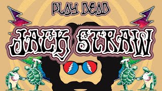 Video thumbnail of "HOW TO PLAY JACK STRAW | Grateful Dead Lesson | Play Dead"