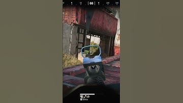 As Val 1v3 - Delta Force #deltaforce #deltaforcegame #gaming #deltaforcecreator