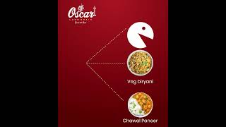 Oscar Noor Basmati rice