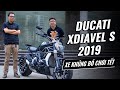 Ducati XDiavel S 2019: Hàng khủng đi chơi Tết | Đường 2 Chiều