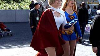 Download Lagu Powergirl \u0026 Supergirl MP3 Download Lagu Powergirl \u0026 Supergirl MP3