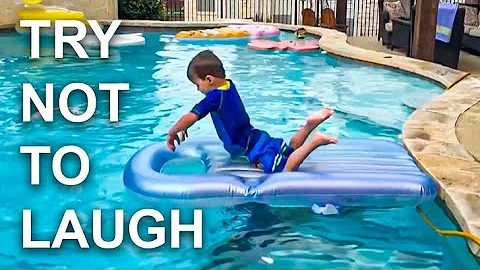 Try Not To Laugh 😅  | Fails of the Week | Fun Moments | AFV [2 HOURS]