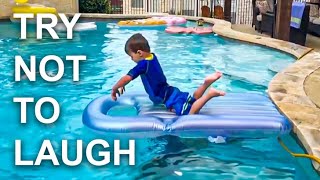 Try Not To Laugh Fails Of The Week Fun Moments Afv 2 Hours