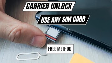 SIM Not Supported Unlock Phone Carrier In Minutes Without Issues