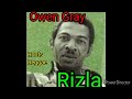 Owen Gray - Rizla