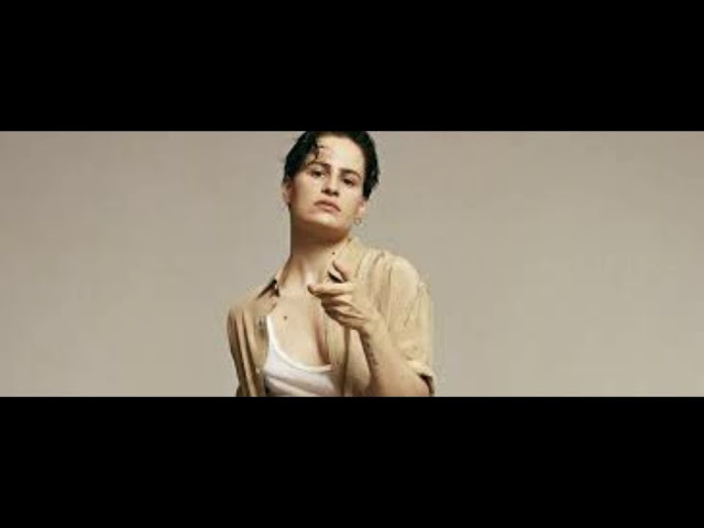 Christine and The Queens - 5 Dollars
