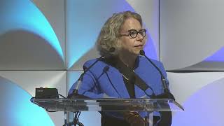 2023 Awards Ceremony: Dr. Diana Bianchi Remarks