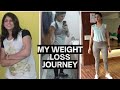 My transformation journey