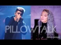 Pillowtalk (Zayn & Sofia Karlberg duet)