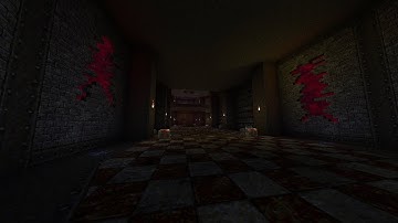 Quake Rotting Jam - Castrum in Inani (Evil / 100%)