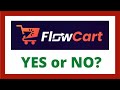 Flowcart review  legit ai software