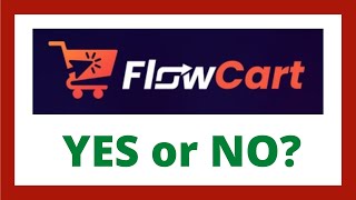 FlowCart Review - Legit AI Software? screenshot 5