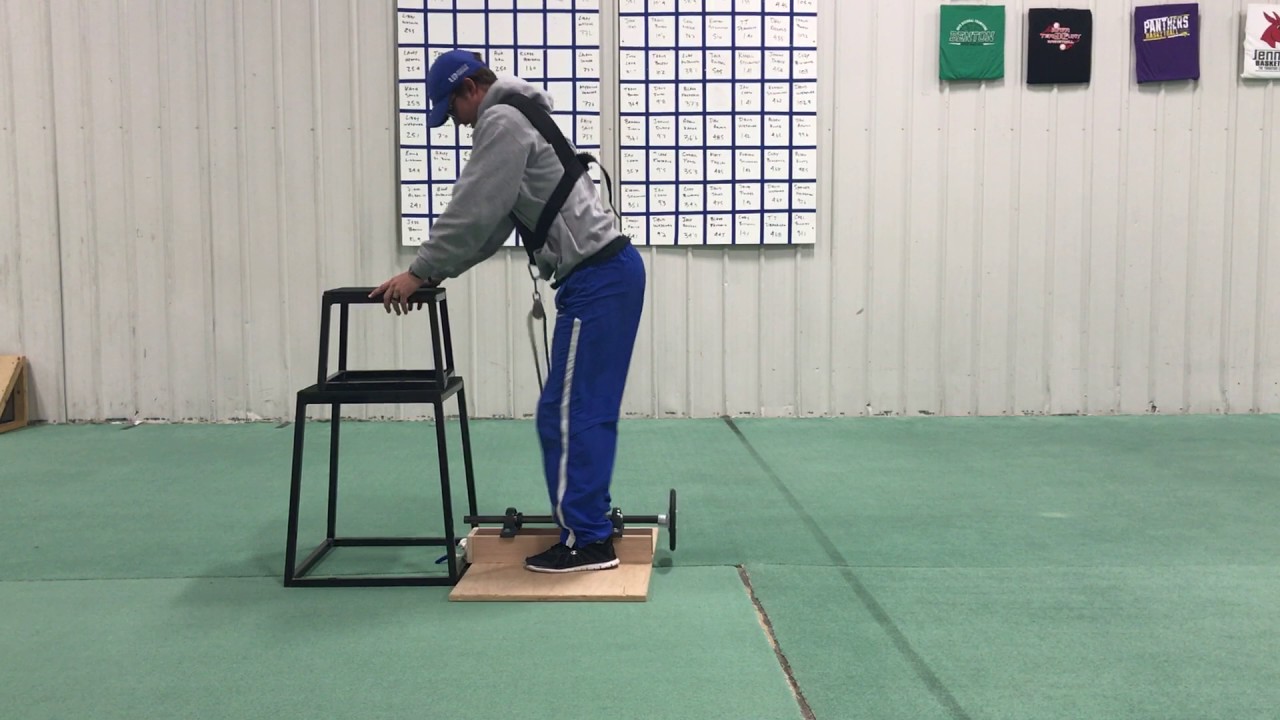 Flywheel Eccentric Overlead 2Up; 1Down Squat YouTube