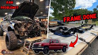 In the Shop With Bunch's Diesel Performance #36