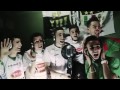 آخر أغنية لمولودية الجزائر 2017