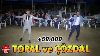 Topal Ve Çözdal Böyle Oynanır