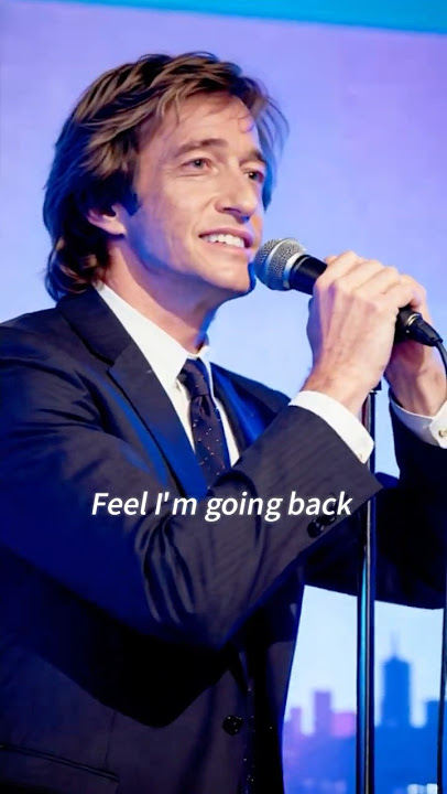 Massachusetts-Bee Gees #ClassicHits #LyricsVideo