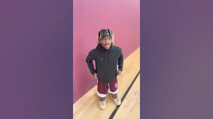 Lil mans had it coming