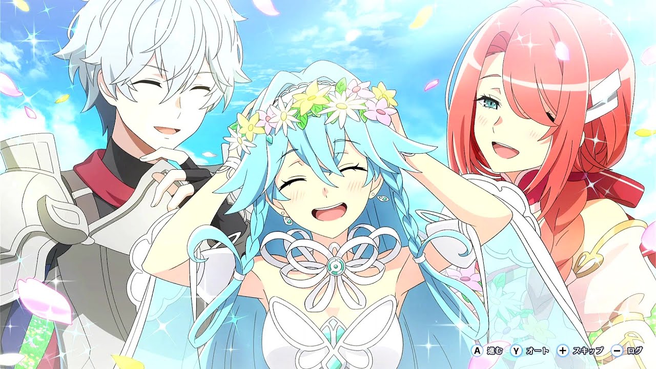 [ネタばれあり]　ドラゴン戦！そしてエンディング　「ダンジョンに出会いを求めるのは間違っているだろうか？水と光のフルランド16」「ゲーム実践」