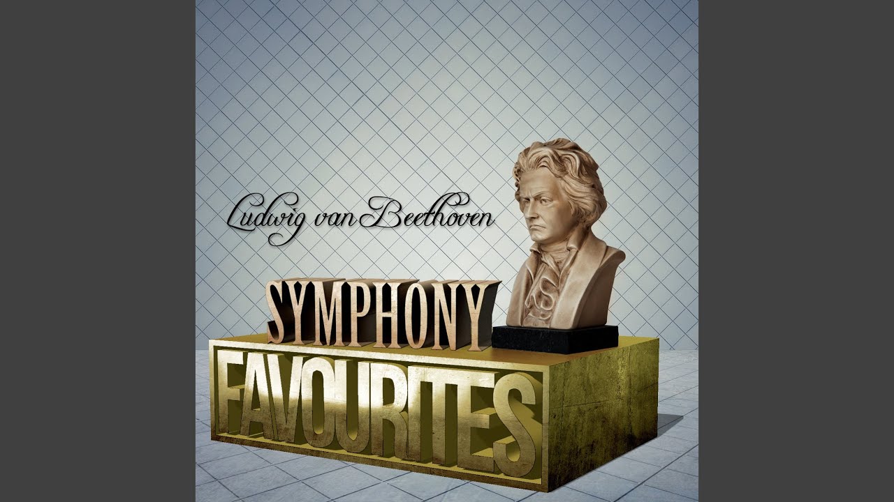 Symphony No. 8 in F Major, Op. 93: II. Allegretto scherzando Symphony No. 8 in F Major, Op. 93: II. Allegretto scherzando