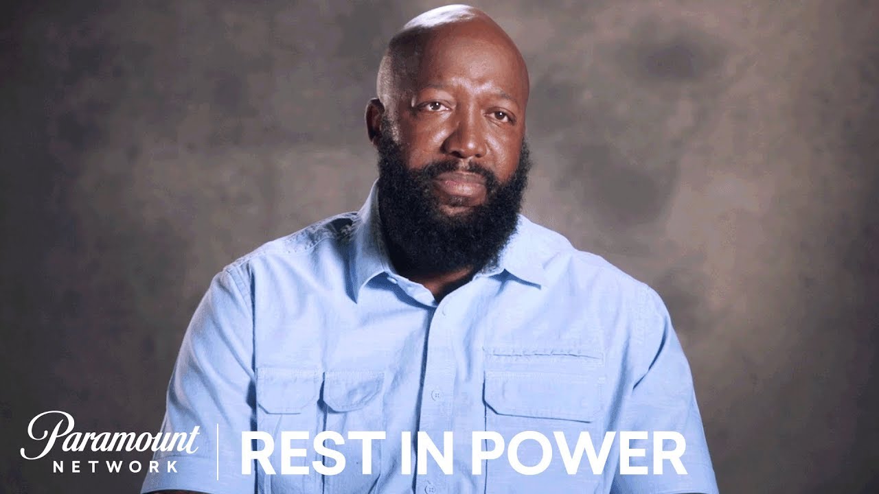 'Rest In Power: The Trayvon Martin Story' BTS w/ Sybrina Fulton & Tracy Martin | Param