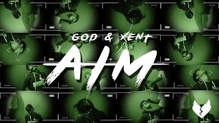 AIM Music Video - GOD | prod. By Xent