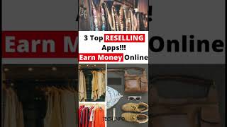 Best Reselling App in India | Top 3 Reselling Apps screenshot 1