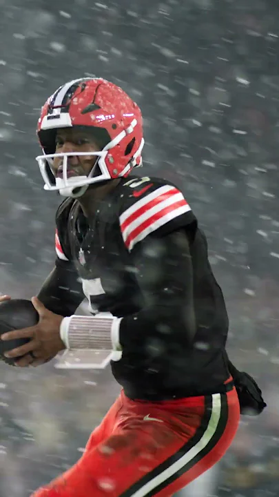 Jameis & his NFL Films moment ?