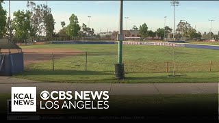 Pasadena Unified School District to soil test campus fields following the Eaton Fire