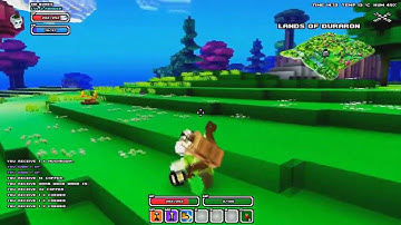 How to get Cube World FREE [WITH SERVERS] 100% WORKING
