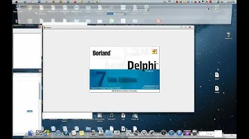 Создание браузера в делфи