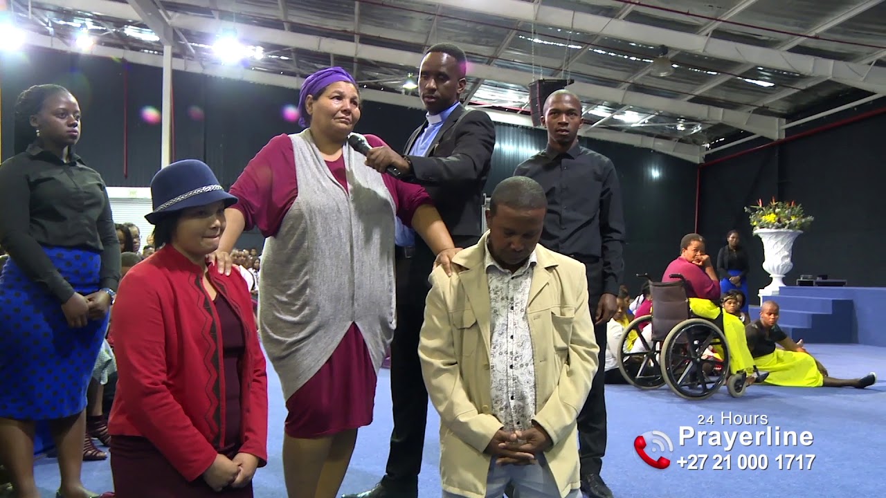This Marriage Reconciliation Will MELT YOUR HEART!!!