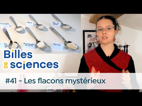 Vidéo: Types de flacons : caractéristiques, objectif