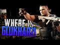 Where's Glukhar? - Escape From Tarkov