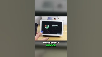 Effortless Wi Fi Setup for Google Home   Connect & Update in Minutes!