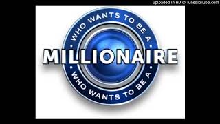 Who Wants To Be A Millionaire  500  5000  current