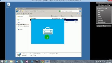 Upgrade SCCM 2012 SP1 to SCCM 2012 R2