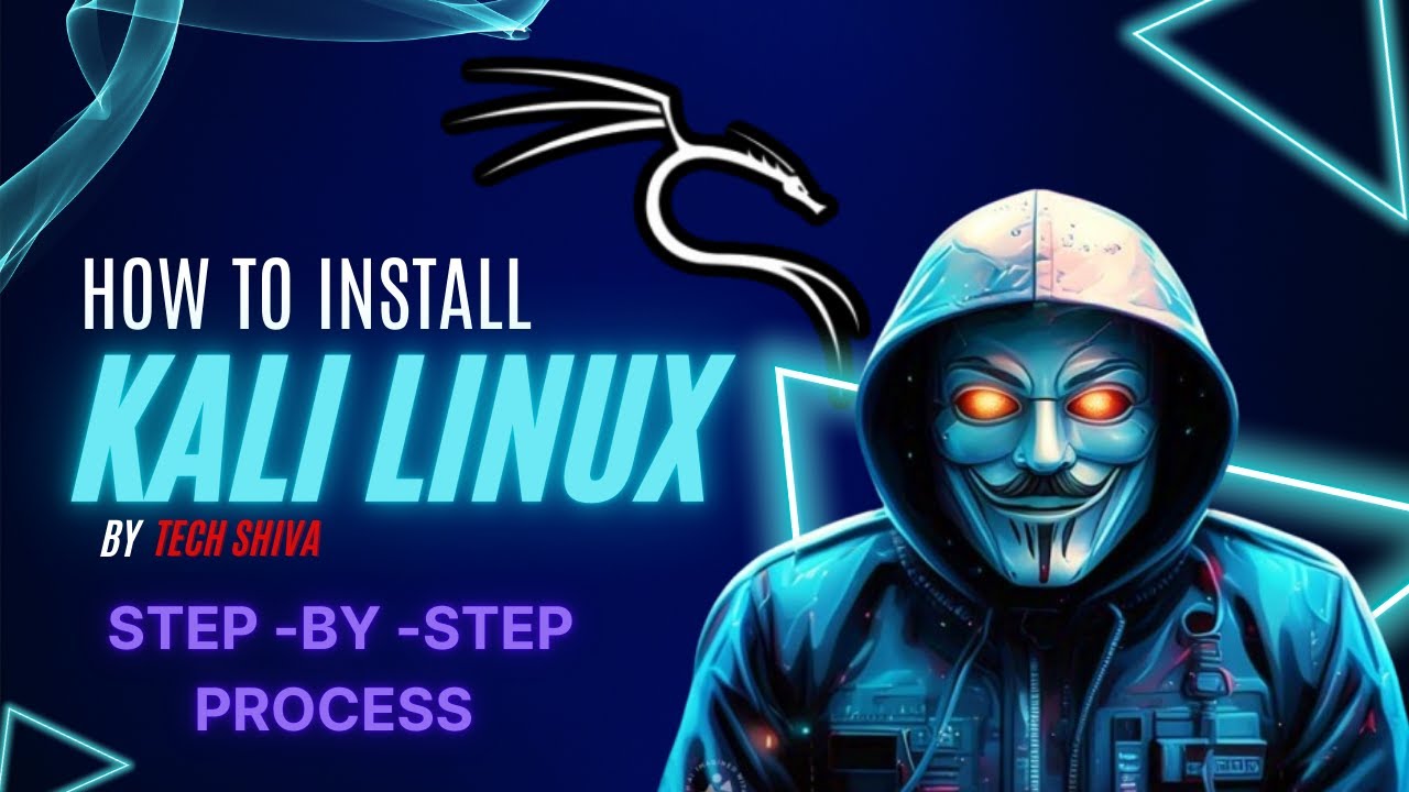 Virtual Box + Kali Linux: Your Complete Installation Tutorial - YouTube