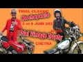 Trial classic de Rochepaule 2021, le film