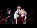 "Я король" (Гамильтон) и вручение еще одной премии - Иван Ожогин, Фестиваль мюзикла, 16.05.21