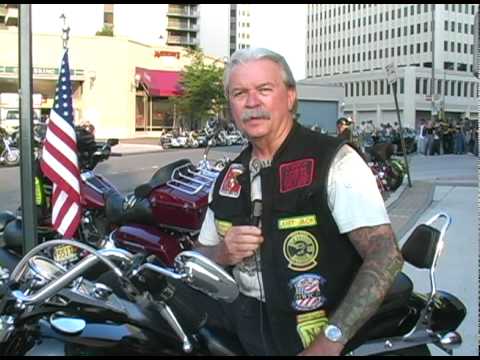 ROLLING THUNDER 2010 JACK QUIGLEY.dv - YouTube