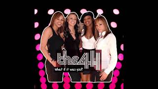 Watch 411 What If It Was You video