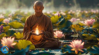 Tibetan Healing Sounds To Remove Overthinking • Get Rid Of Mental Blocks • Inner Peace
